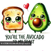 Carte de la Saint-Valentin impertinente Humour et
