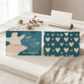 Carte de la Saint-Valentin imprimable pour enfants