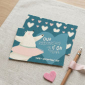 Carte de la Saint-Valentin imprimable pour enfants