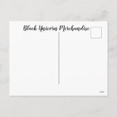 Carte de la Saint-Valentin Kesha (Dos)