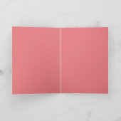 Carte de la Saint-Valentin mignonne Thème Somebunn (Intérieur)