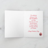 Carte de la Saint-Valentin - Mon ami spécial (Intérieur)