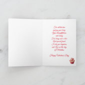 Carte de la Saint-Valentin - Mon ami spécial (Intérieur)