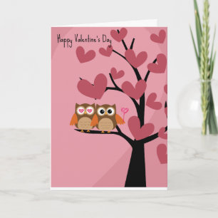 Carte de la Saint-Valentin pour camarade de classe