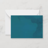 Carte de la Saint-Valentin pour la classe Turtley (Dos)