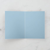 carte de la Saint-Valentin pour l'anniversaire d'u (Intérieur)