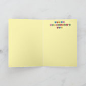Carte de la Saint-Valentin pour rockeur maltais (Intérieur)
