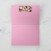 Carte de la Saint-Valentin Sheltie (Intérieur)