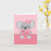 Carte de la Saint-Valentin Top Koalaty (Fleur jaune)