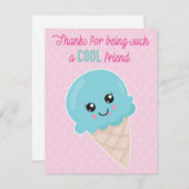 Carte de la salle de classe de la Saint-Valentin (Devant / Derrière)