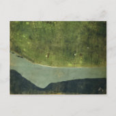 Carte de la Seconde Guerre mondiale de la plage d' (Devant)