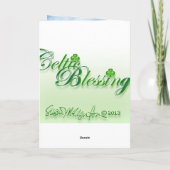 Carte de la sympathie 3 (Dos)