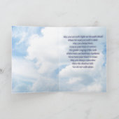 Carte de la sympathie 3 (Intérieur)