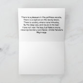 carte de la terre (Intérieur)