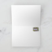 Carte de l'abbaye de Kylemore (Intérieur)