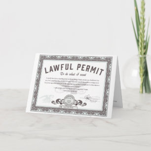 Carte de laiss de chasse de bourdon