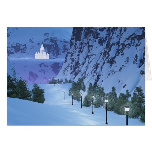 Carte de laissez-passer (Devant horizontal)