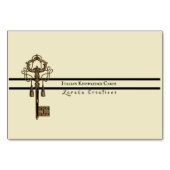 Carte de langue italienne Chien Animaux Flash | (Dos)