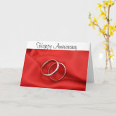 Carte de l'anniversaire chrétien (Fleur jaune)