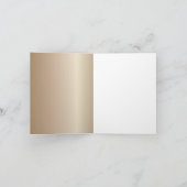 Carte de l'arbre de clé de sol de musique noir et  (Intérieur)