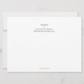 Carte de l'archipel des Galapagos Îles tropicales  (Dos)