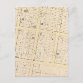 Carte de l'Atlas de l'île de Rhode (Devant)