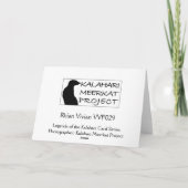 Carte de légendes de Rhian (Dos)