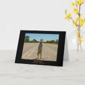 Carte de légendes de Rhian (Fleur jaune)