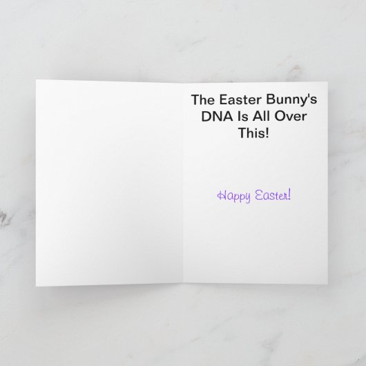 Carte de l'Est (Intérieur)