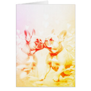 Carte de Liebesdoggen
