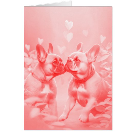 Carte de Liebesdoggen (Devant)