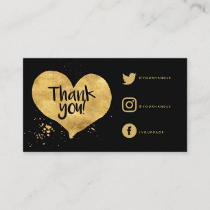 Carte de liens sociaux pour orders.