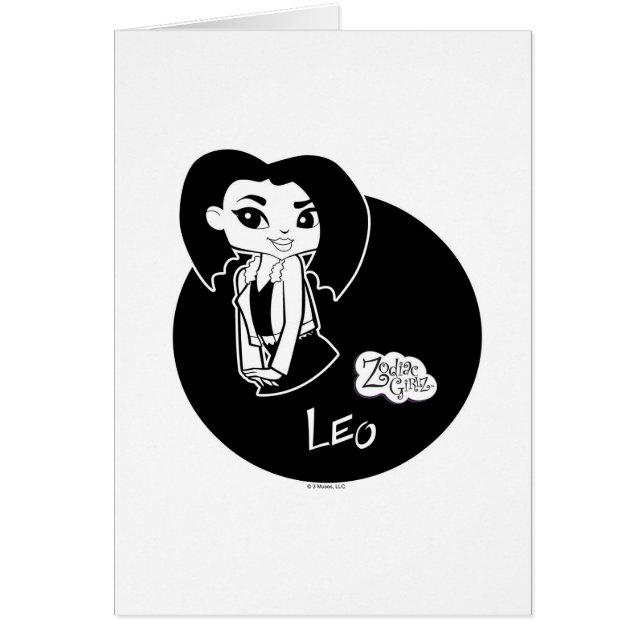 Carte de Lion (Devant)