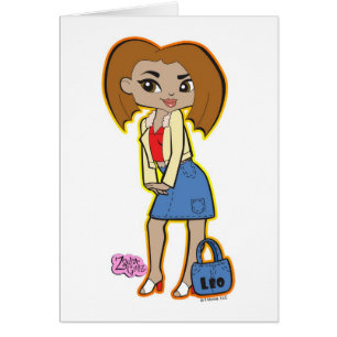 Carte de Lion