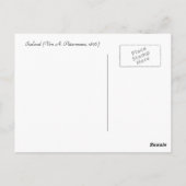 Carte de l'Irlande (1876) (Dos)