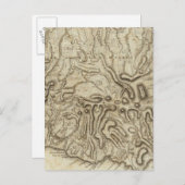 Carte de l'Isle de la Grenade (Devant / Derrière)