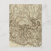 Carte de l'Isle de la Grenade (Devant)