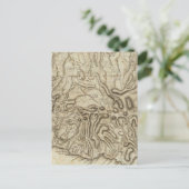 Carte de l'Isle de la Grenade (Debout devant)