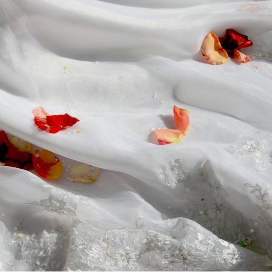 Carte de logement de mariage