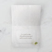 Carte de l'ombre du coeur de l'anneau mariage (Intérieur)