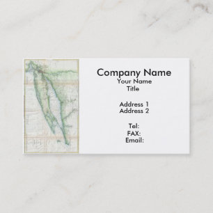 Carte de Long Island (1877)