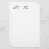 Carte de Long Island The Hamptons (Devant / Derrière)