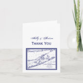 Carte de Long Island The Hamptons (Devant)