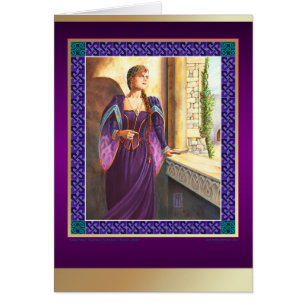 Carte de Madame Ettard