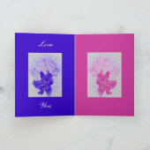 Carte de Magic Flowers (Intérieur)