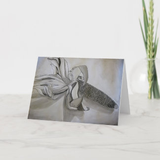 Carte de "maïs" de justice de toile