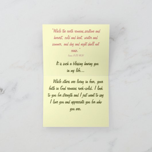 Carte de mari (Intérieur)