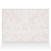 Carte de mari d'anniversaire de mariage (Intérieur Horizontal (Haut))