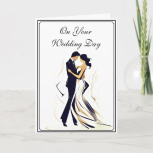 Carte de Mariage