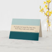 Carte de Mariage de félicitations sur le thème de  (Fleur jaune)